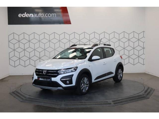 Dacia Sandero Tce 90 - 22 Stepway Confort