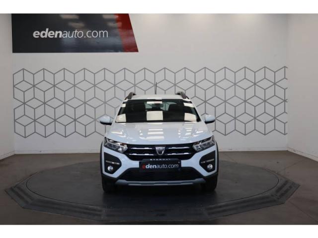 Dacia Sandero image 2