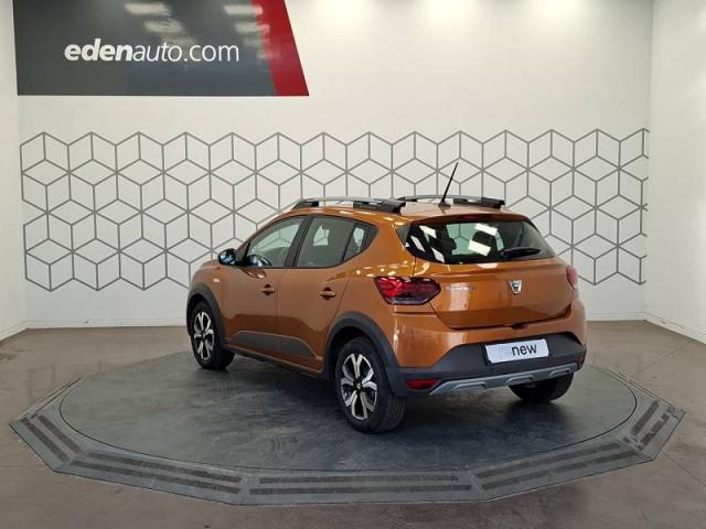 Dacia Sandero image 8