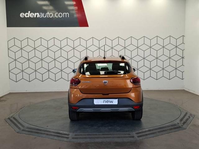 Dacia Sandero image 4
