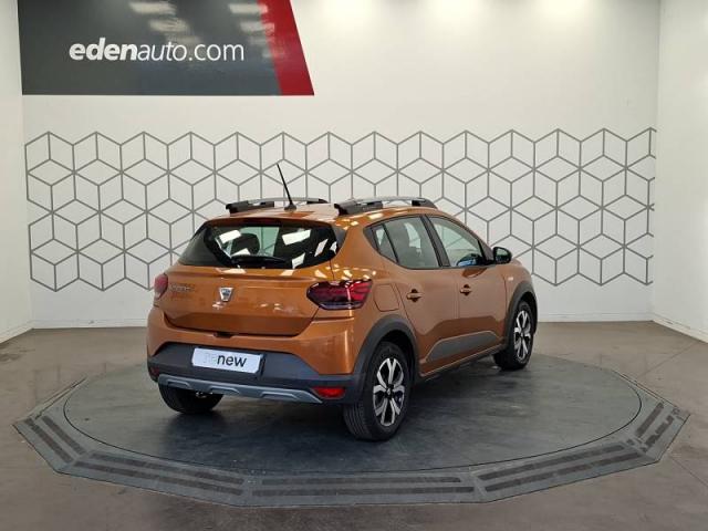 Dacia Sandero image 3