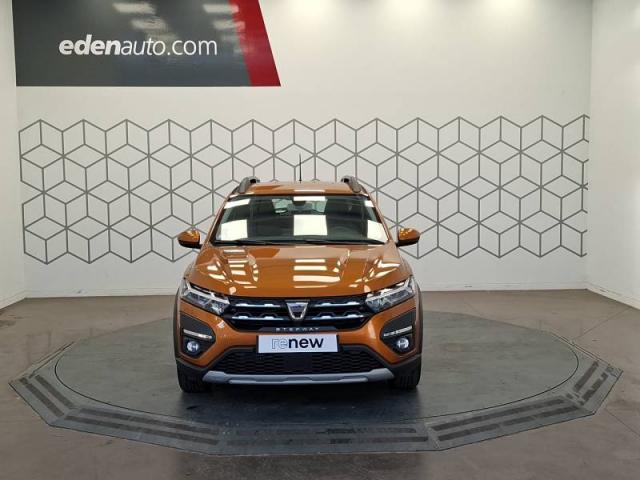 Dacia Sandero image 5