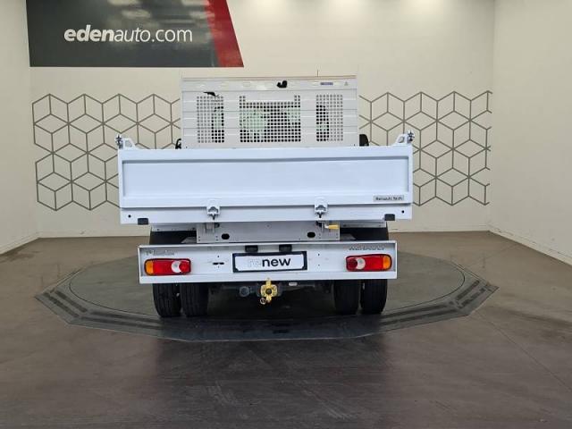 Renault Master image 8