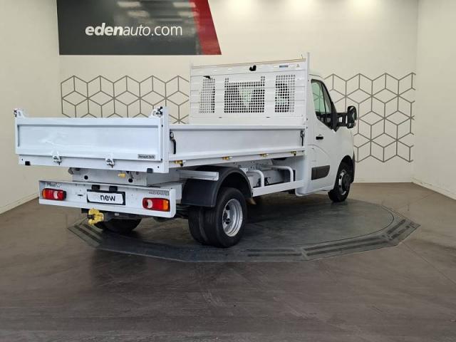 Renault Master image 4