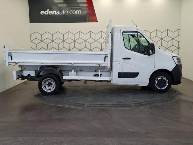 Renault Master image 3