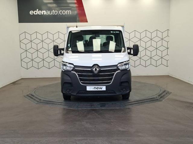 Renault Master image 9