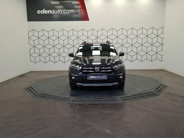 Dacia Sandero image 8