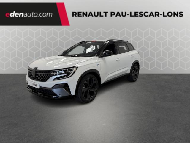 Renault Austral E-Tech Hybrid 200 Techno