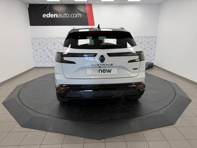 Renault Austral image 8