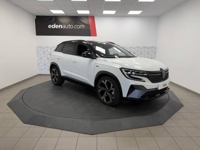 Renault Austral image 4