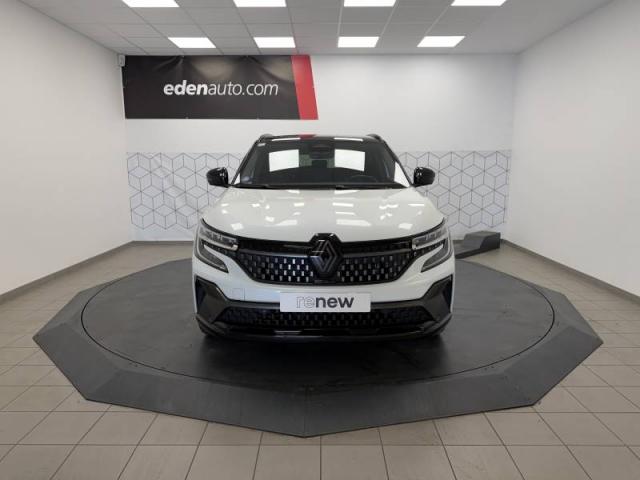 Renault Austral image 2