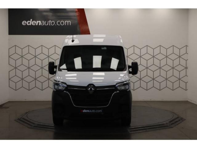 Renault Master image 1