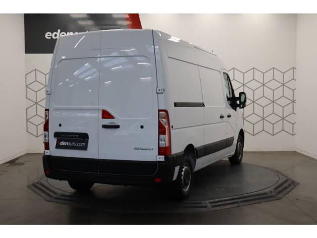 Renault Master image 4