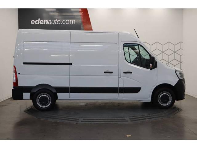 Renault Master image 8