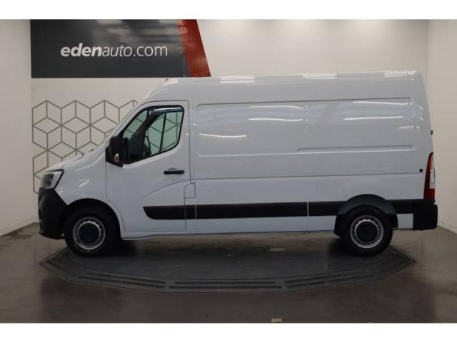 Renault Master image 3