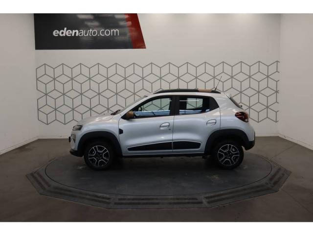Dacia Spring image 6