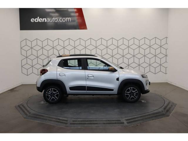 Dacia Spring image 3