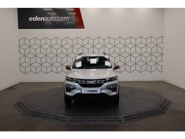 Dacia Spring image 2