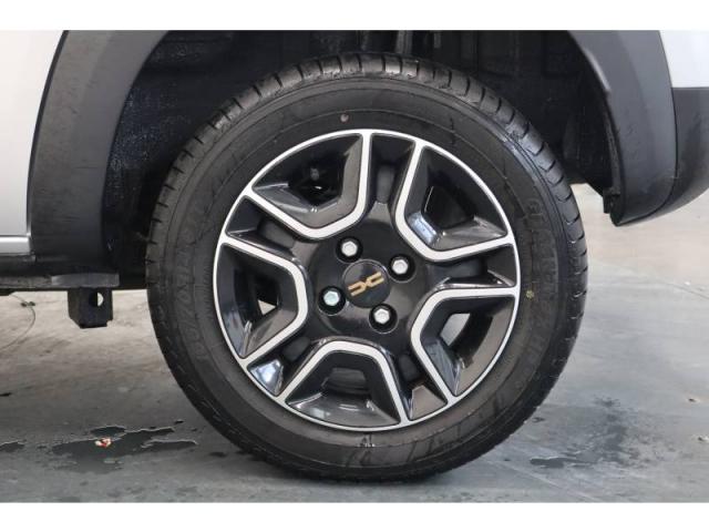 Dacia Spring image 5