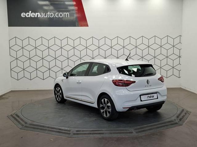 Renault Clio image 8