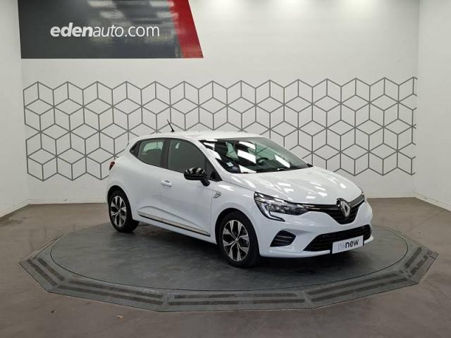 Renault Clio image 9