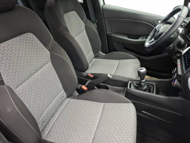 Renault Clio image 1