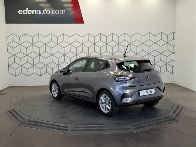 Renault Clio image 6