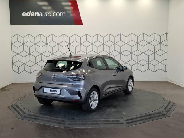 Renault Clio image 1