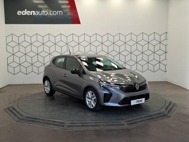 Renault Clio image 8