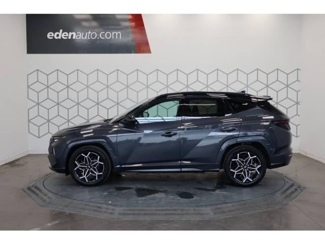 Hyundai Tucson image 7