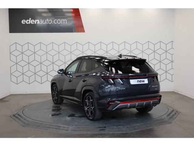 Hyundai Tucson image 2