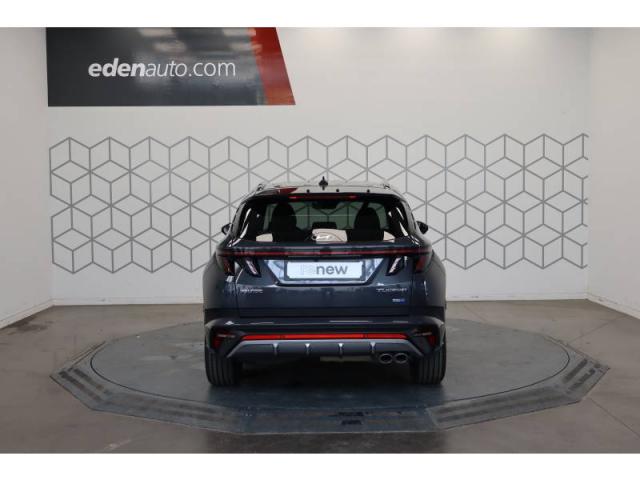 Hyundai Tucson image 9