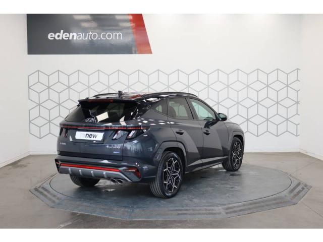 Hyundai Tucson image 1