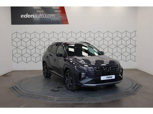 Hyundai Tucson image 5