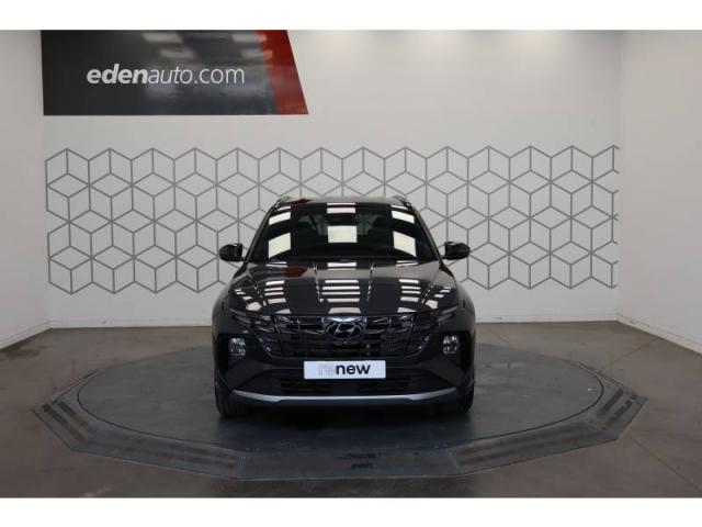 Hyundai Tucson image 6