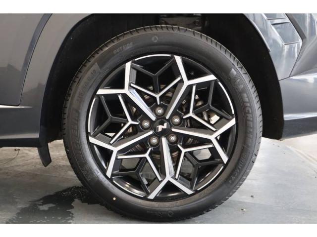 Hyundai Tucson image 4