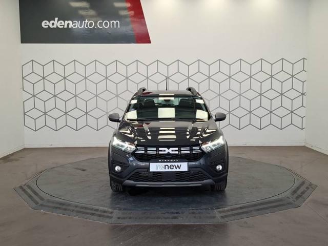 Dacia Sandero image 6