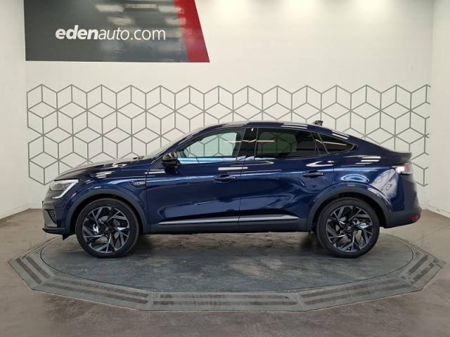 Renault Arkana image 8