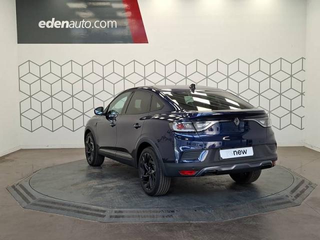 Renault Arkana image 7