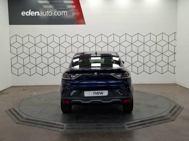 Renault Arkana image 3
