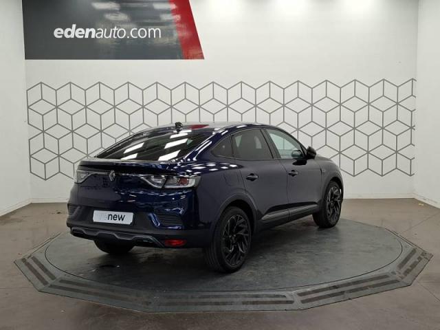 Renault Arkana image 2