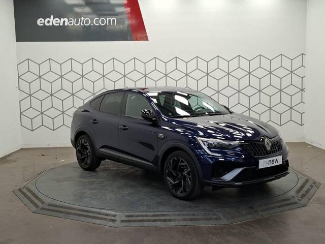 Renault Arkana image 4