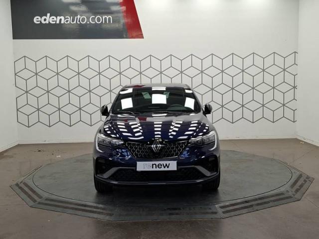Renault Arkana image 9