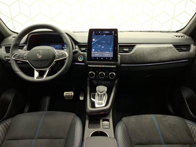 Renault Arkana image 5