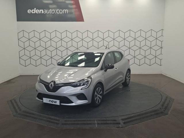 Renault Clio Tce 90 Equilibre