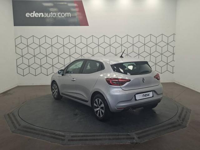 Renault Clio image 6