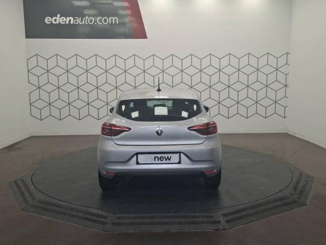 Renault Clio image 2