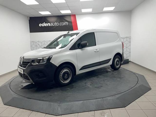 Renault Kangoo Van d’occasion