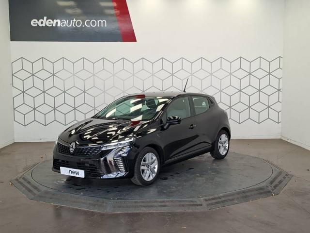 Renault Clio d’occasion