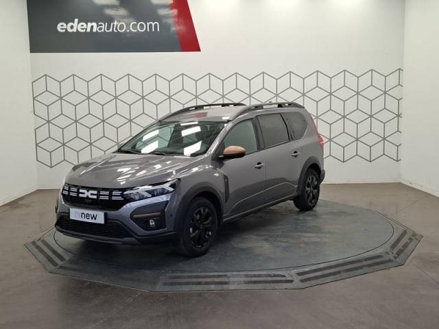 Dacia Jogger d’occasion